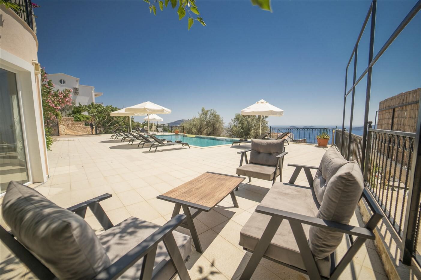 Villa Abis — 14