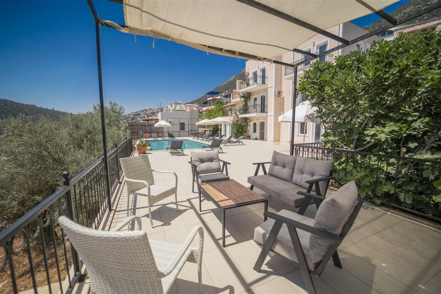 Villa Abis — 18