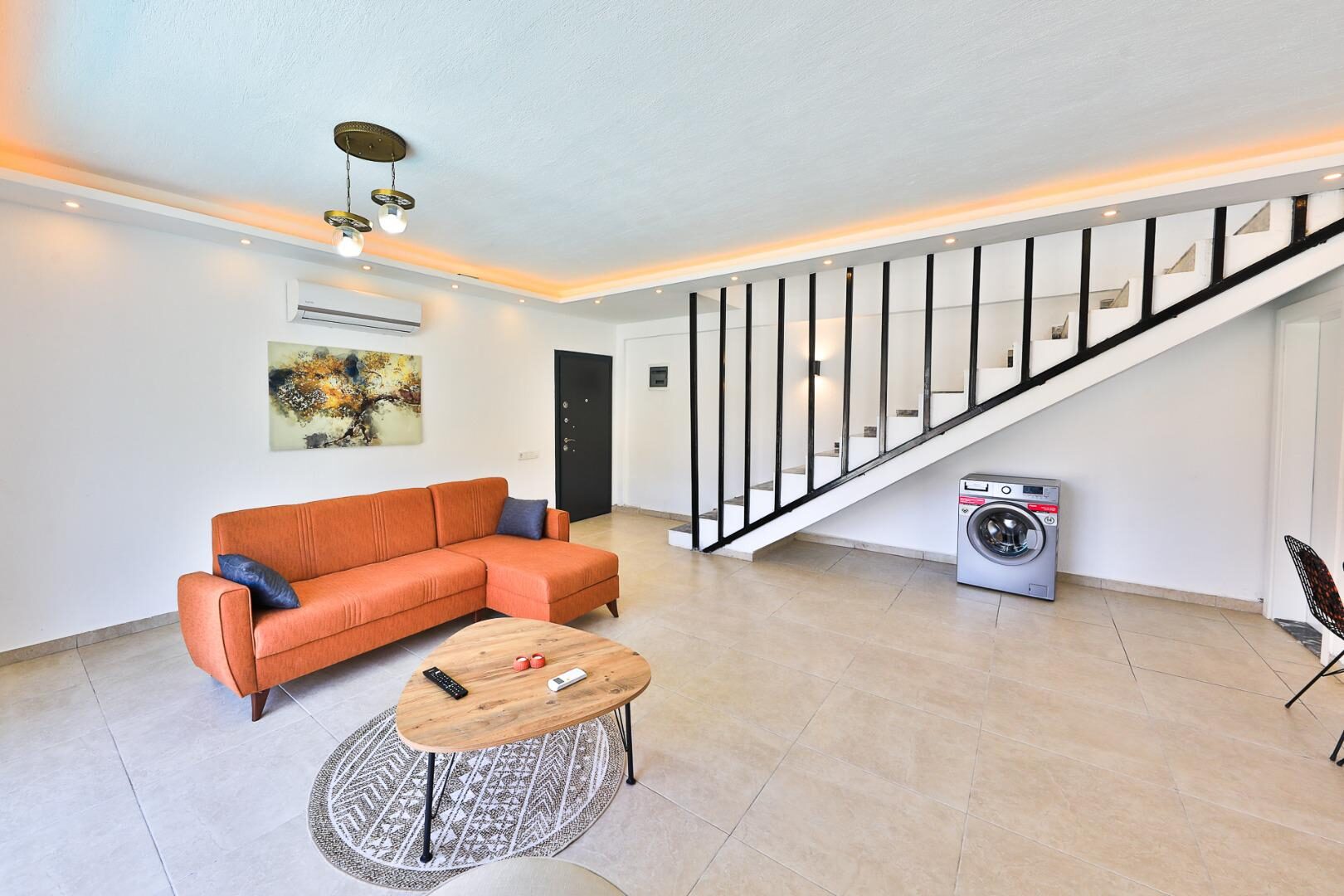Villa Luvi — 15