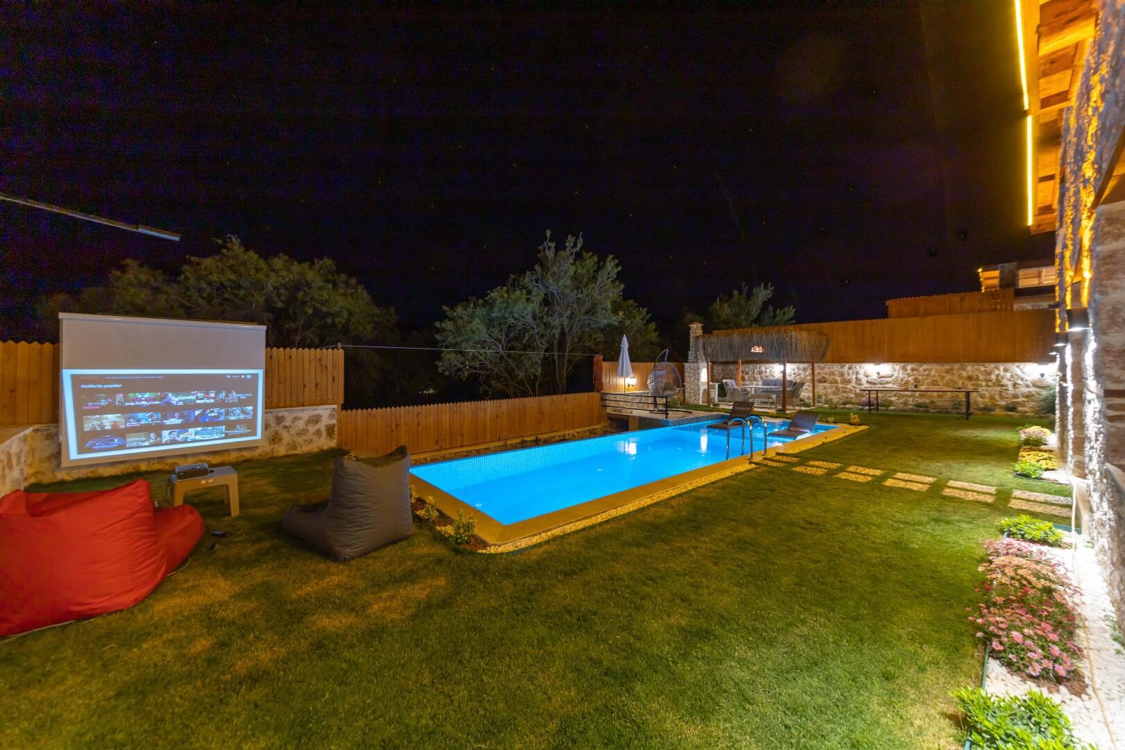Villa Tiny Stone 1 — 15
