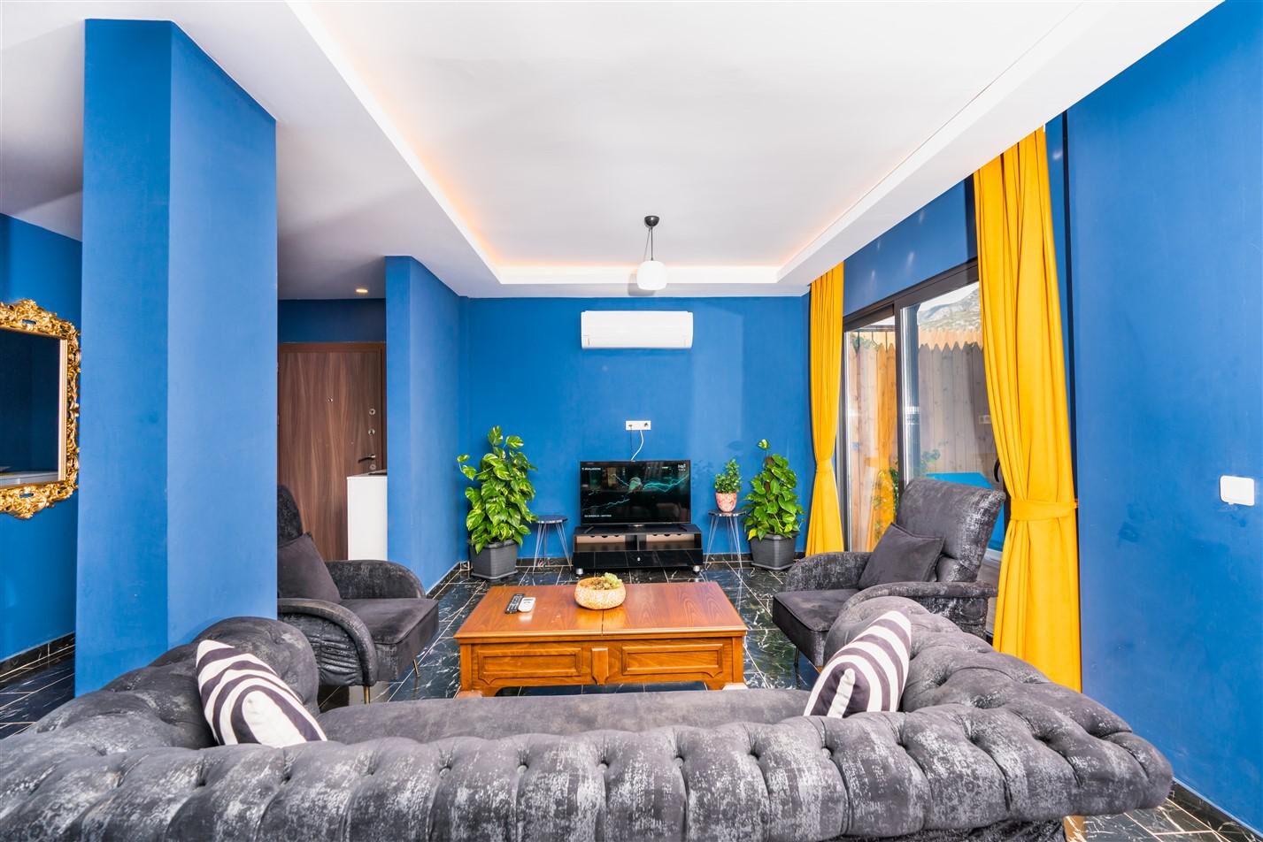 Villa Edis Ulugöl — 23