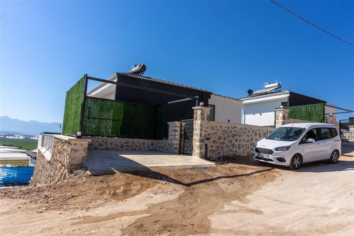 Villa Şira Yeşilköy — 37
