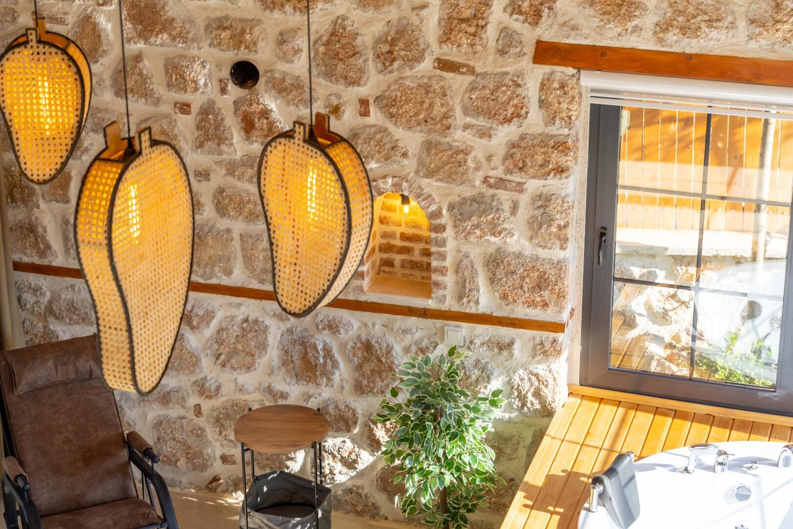 Villa Tiny Stone 1 — 26