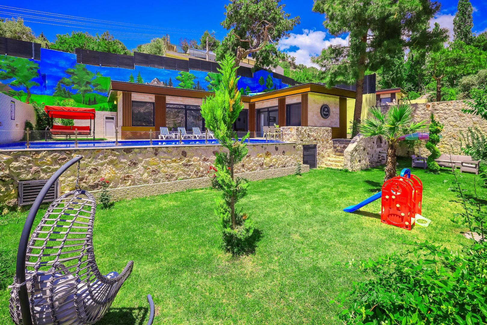 Villa Soley 3 — 32