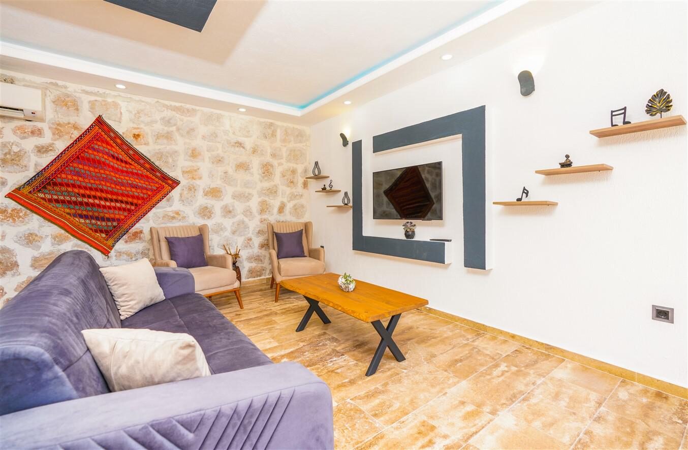 Villa Ezgi Ulugöl — 37