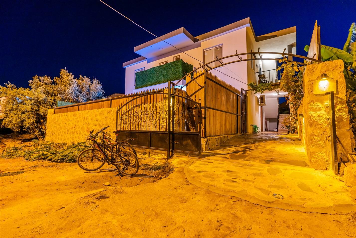 Villa Edis Ulugöl — 46