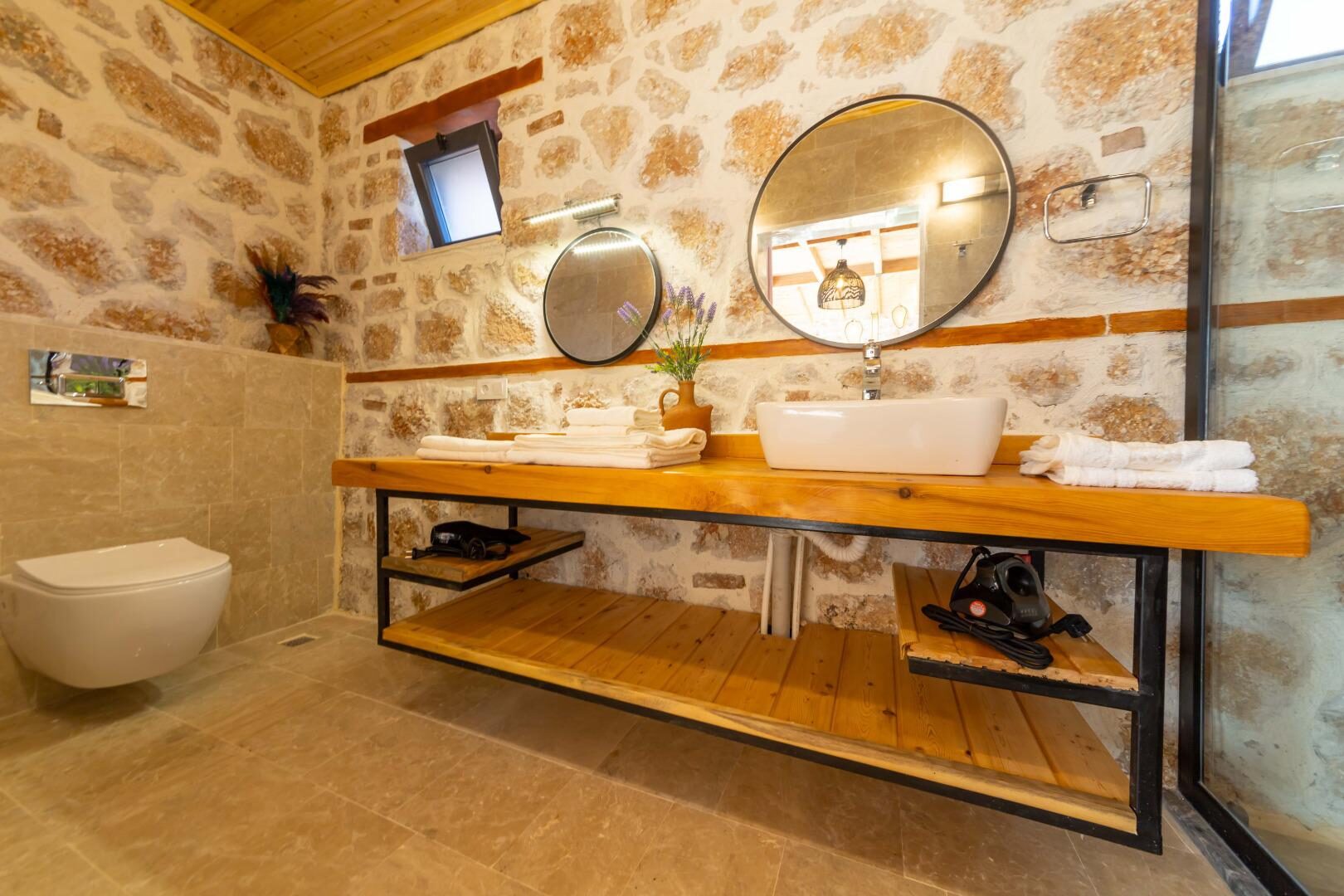Villa Tiny Stone 1 — 45