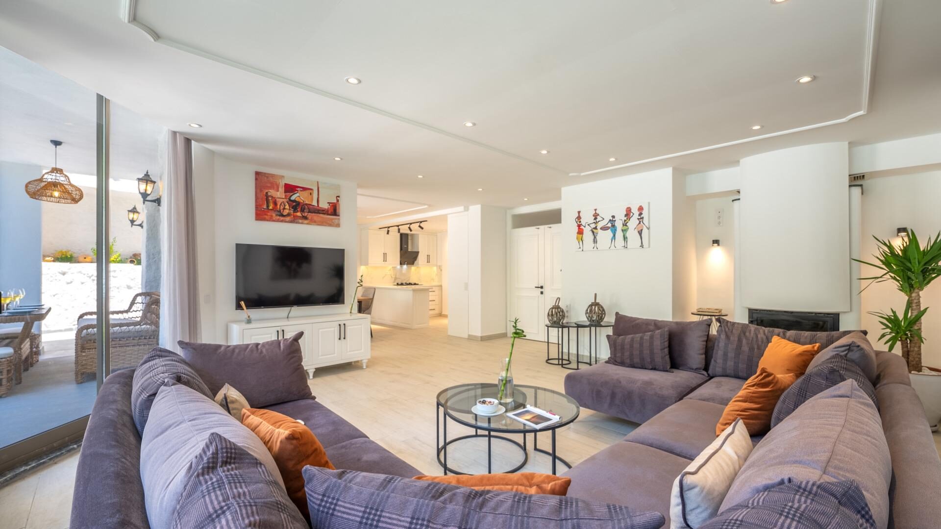 Villa Orange — 48