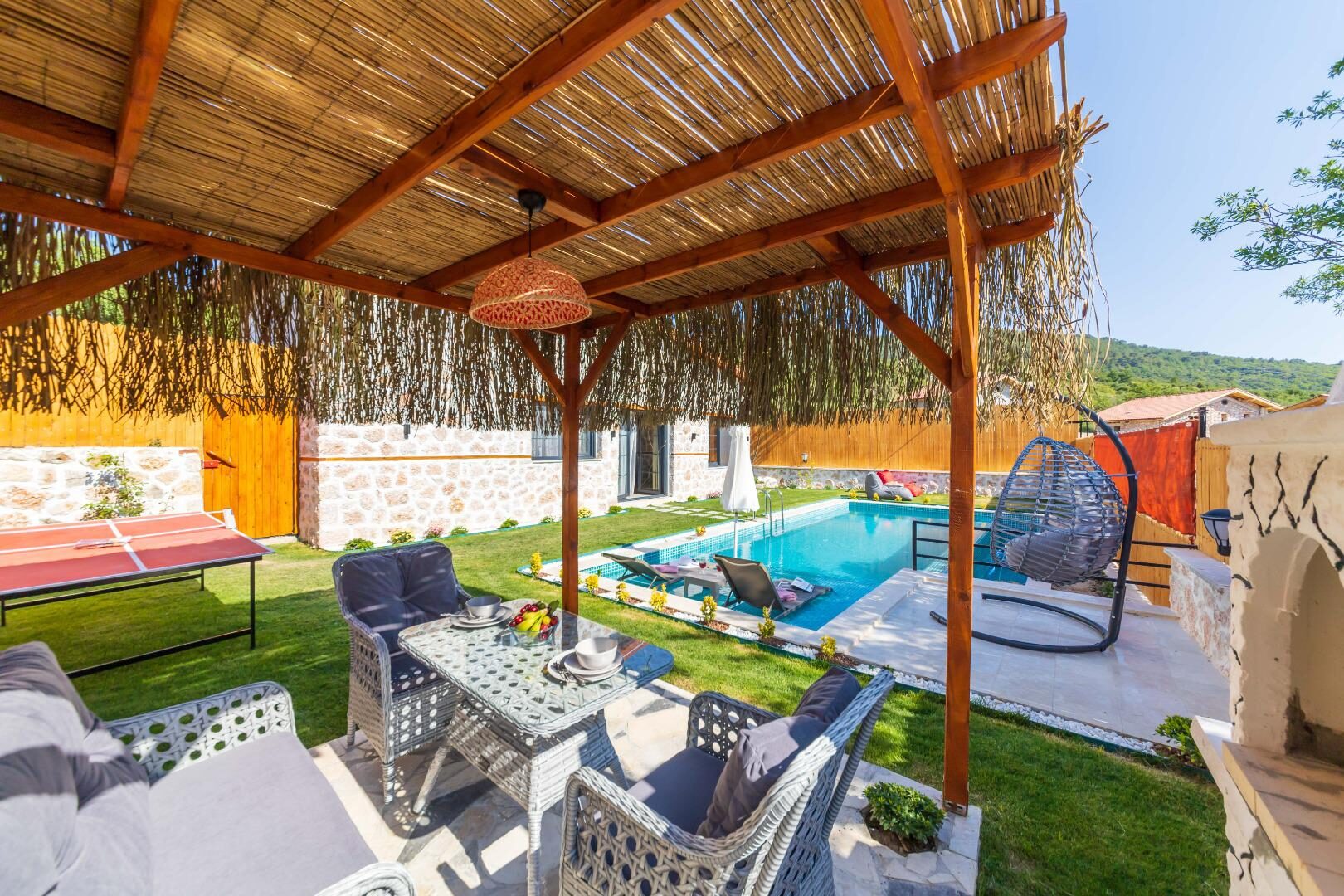 Villa Tiny Stone 1 — 48