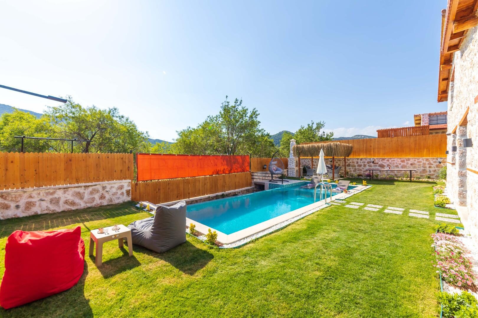 Villa Tiny Stone 1 — 50