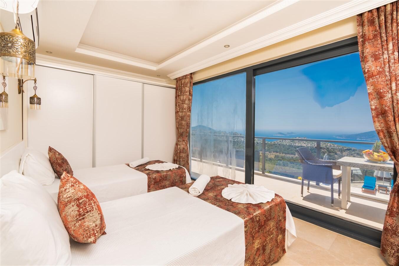 Villa Kral — 115
