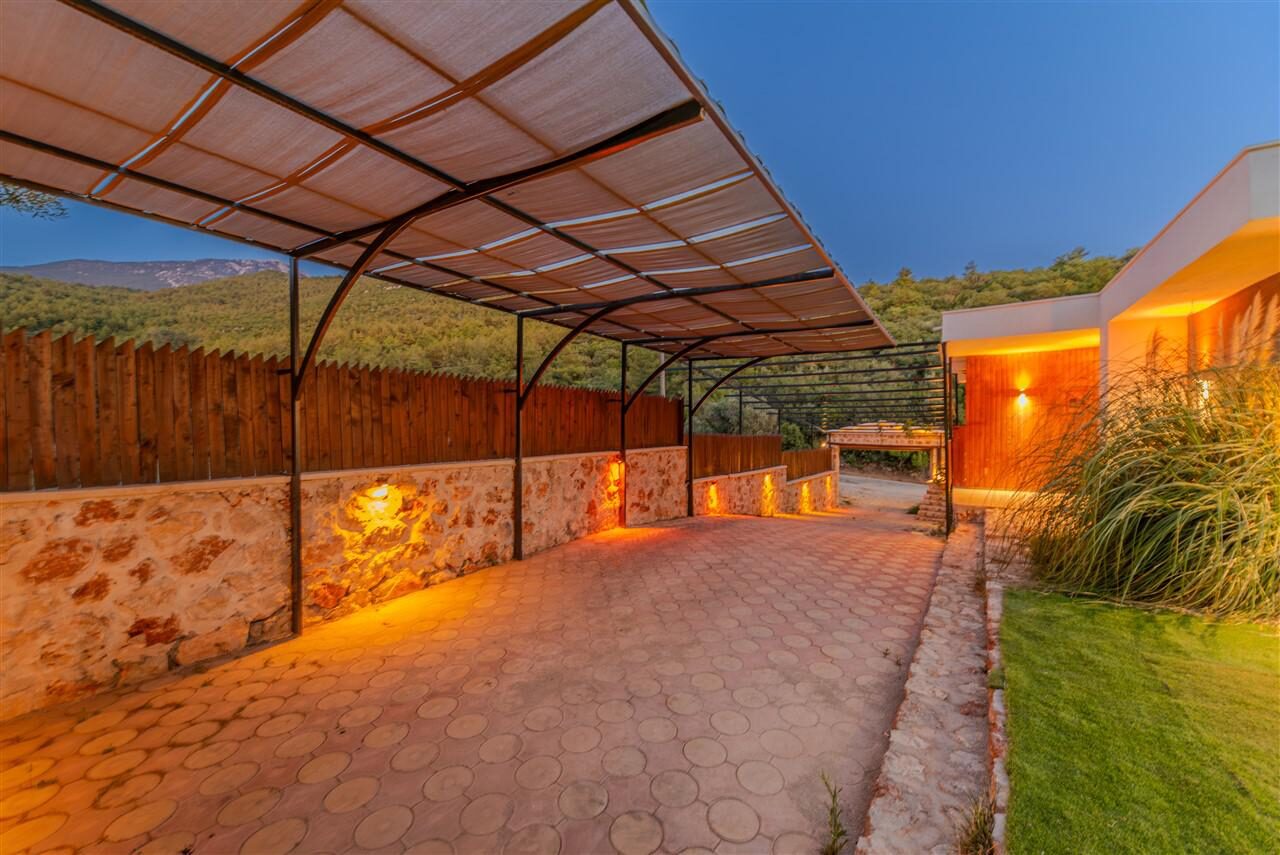Villa Kırca — 4