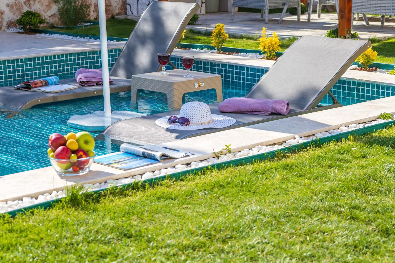 Villa Tiny Stone 1 — 58