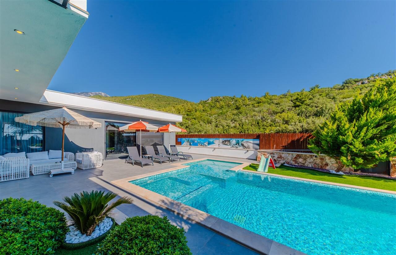 Villa Kırca — 11
