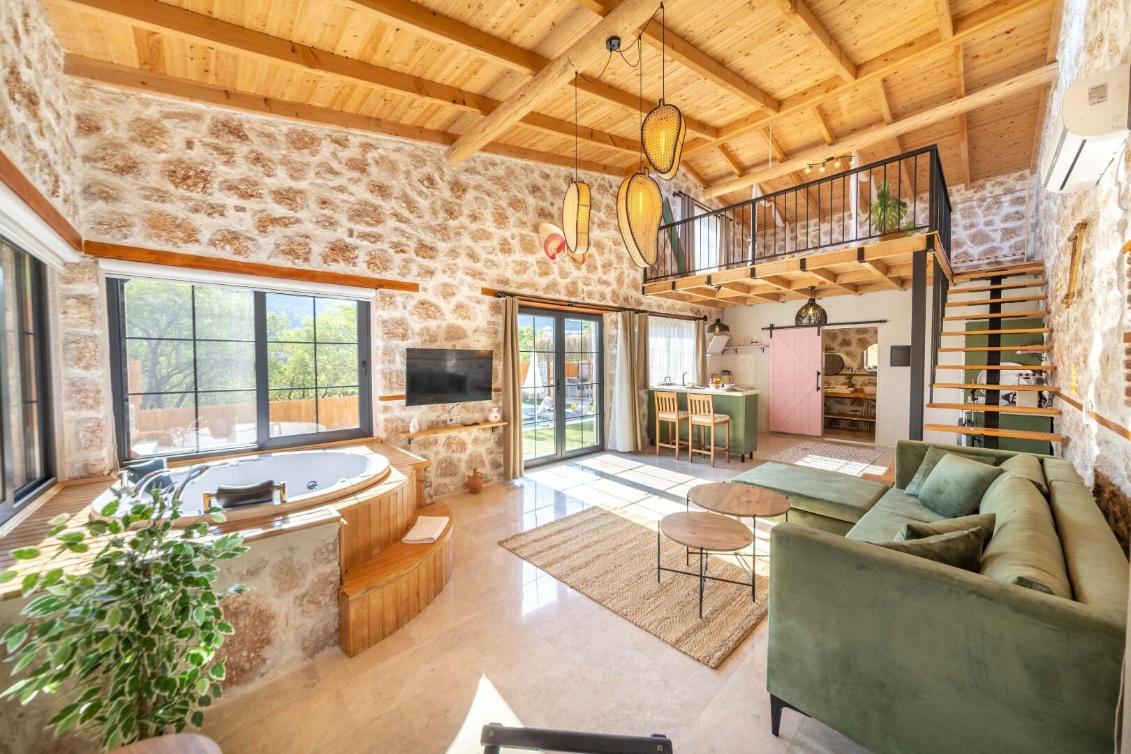 Villa Tiny Stone 1 — 63