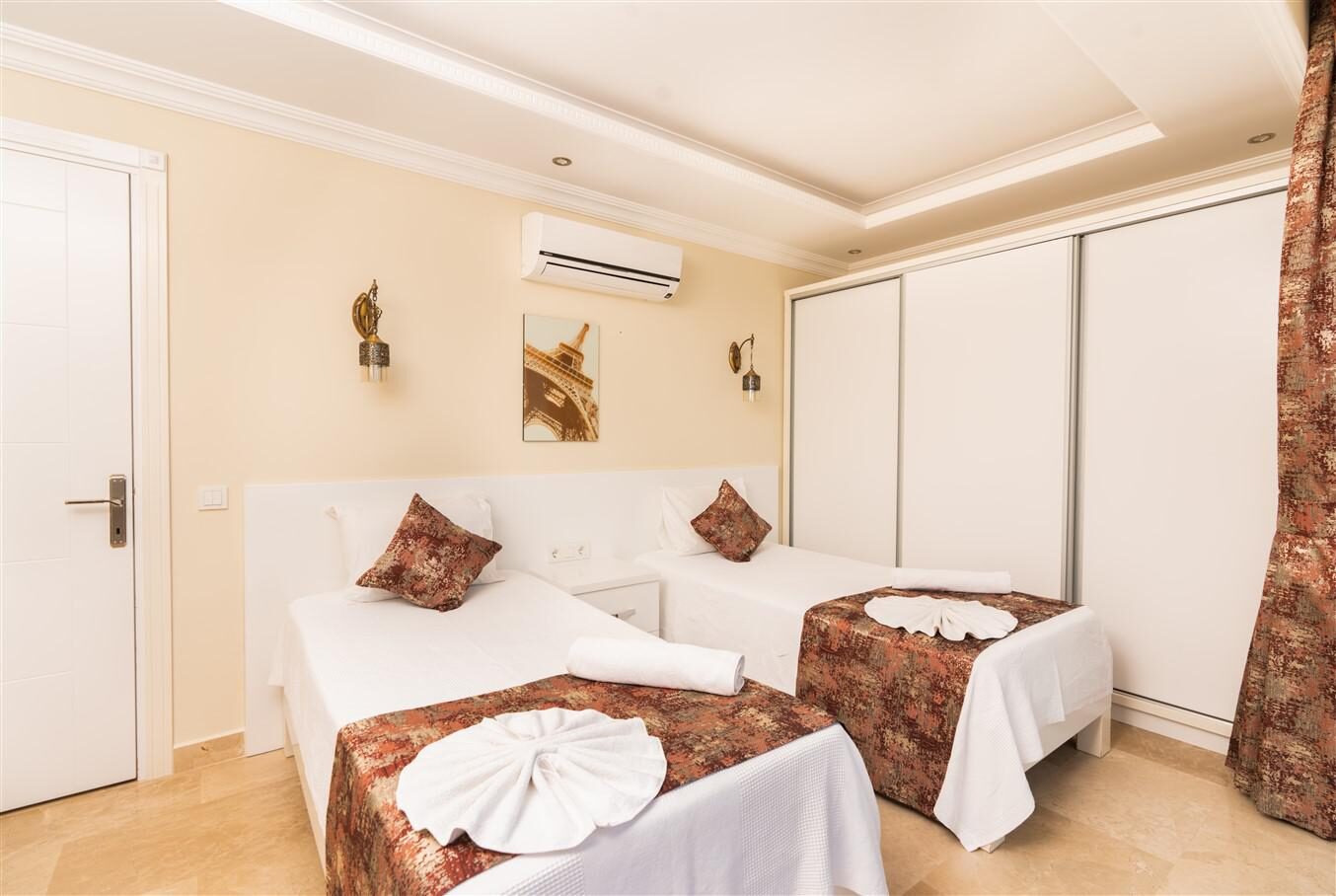 Villa Kral — 116
