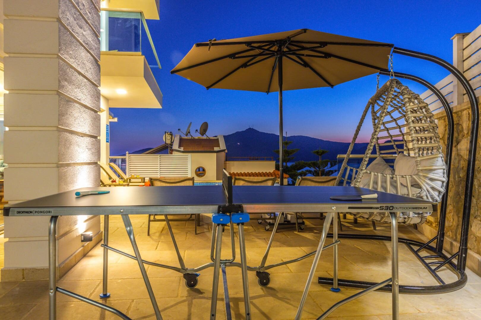 Villa Everes — 9