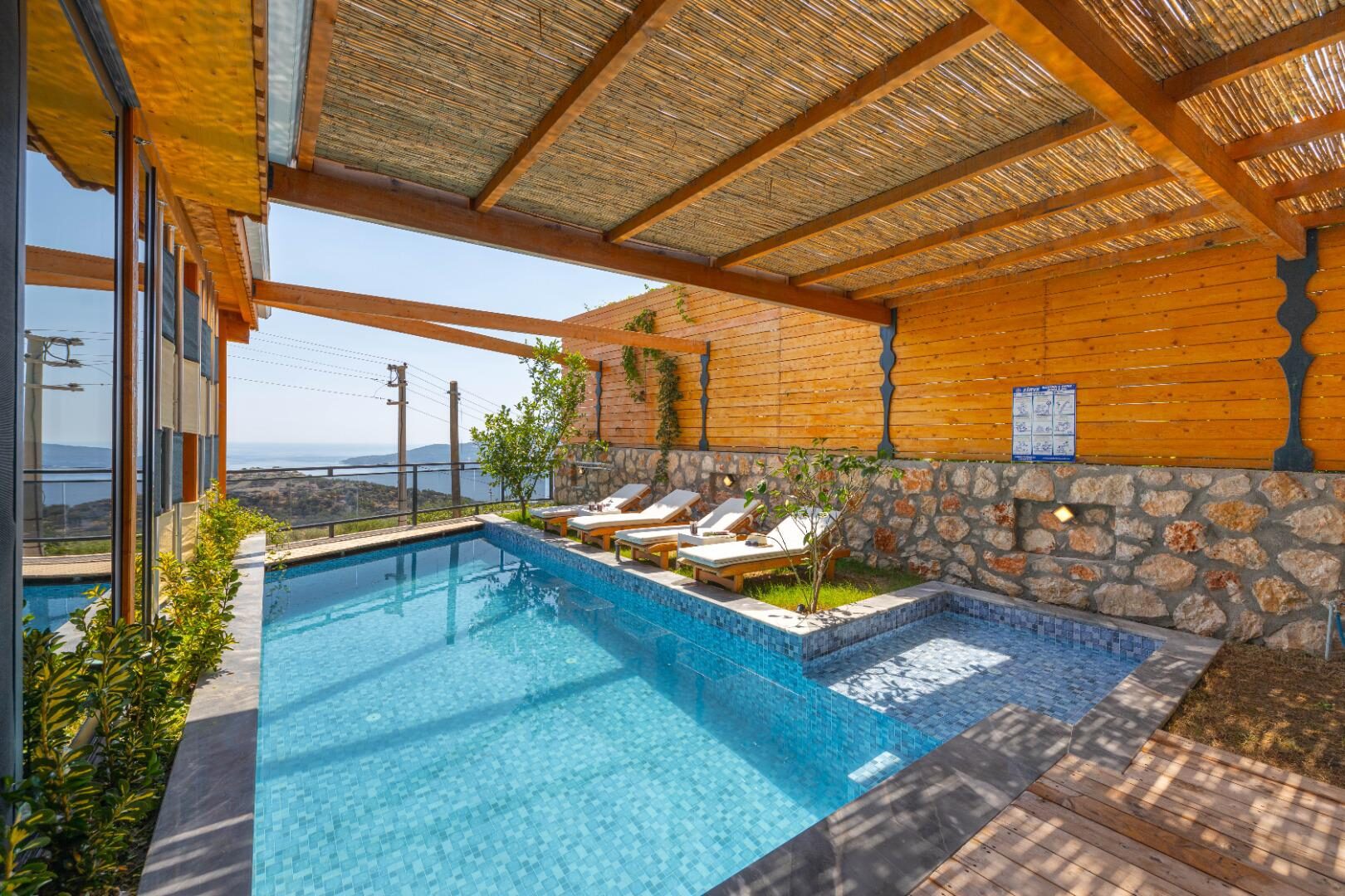 Villa Dacron — 7