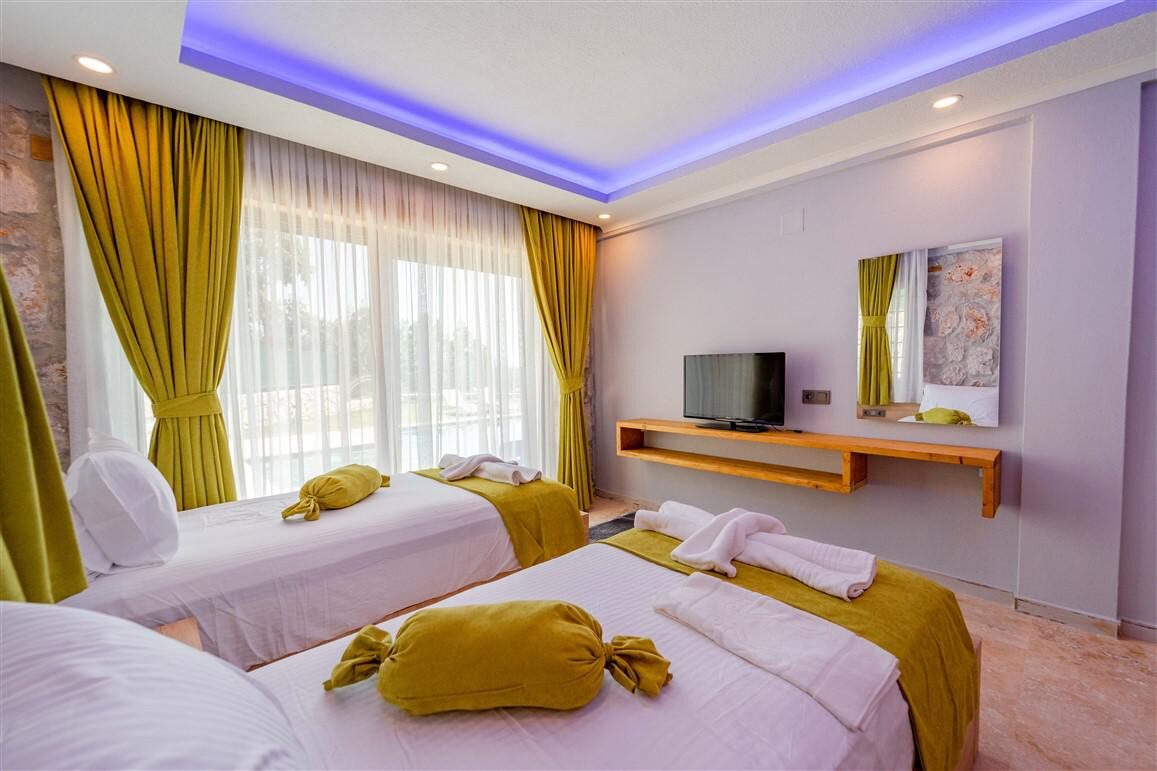 Villa Harika Seydikemer — 51