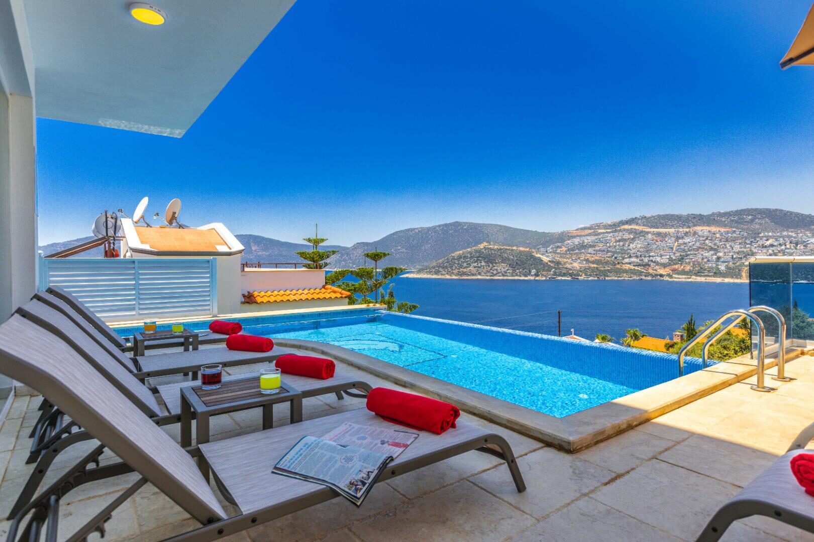 Villa Everes — 24