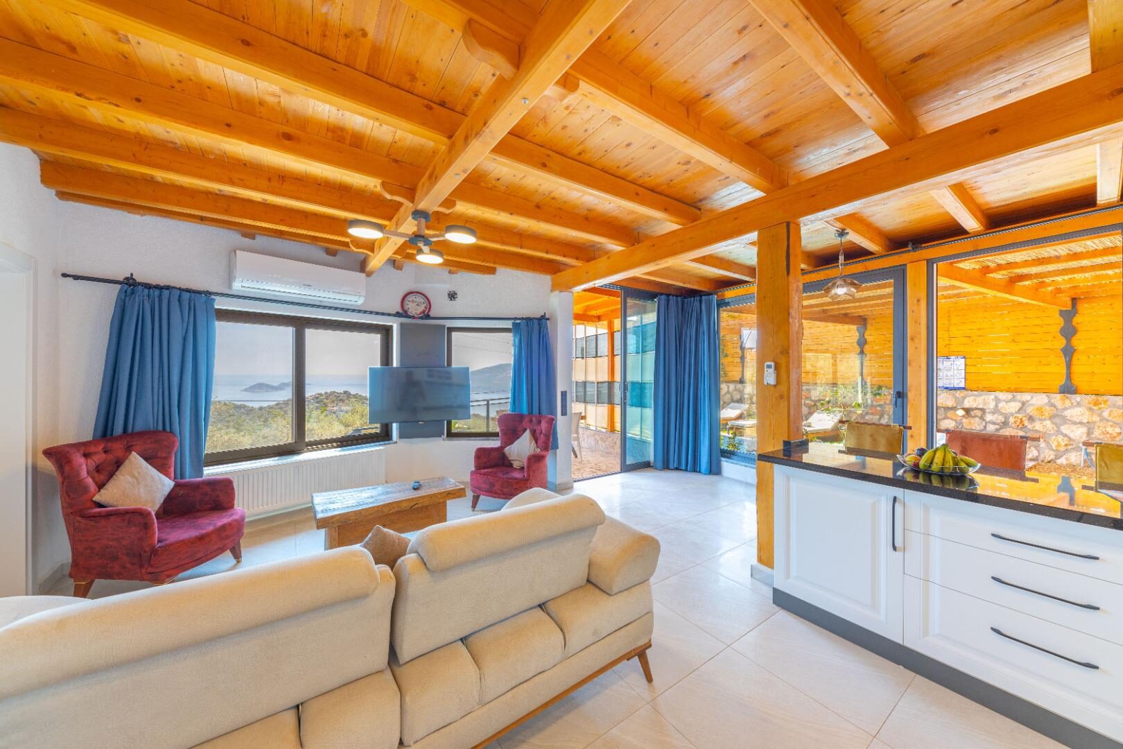 Villa Dacron — 24