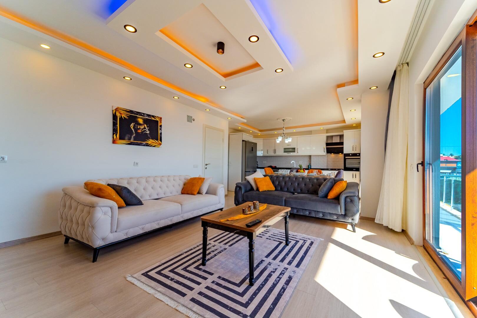 Villa Nuri — 23