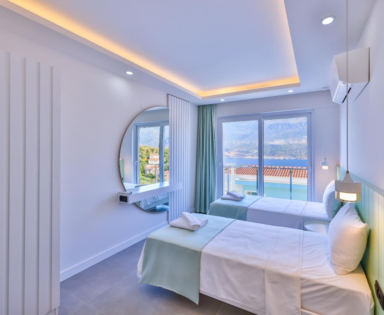 Villa Kanyon Olivia — 9