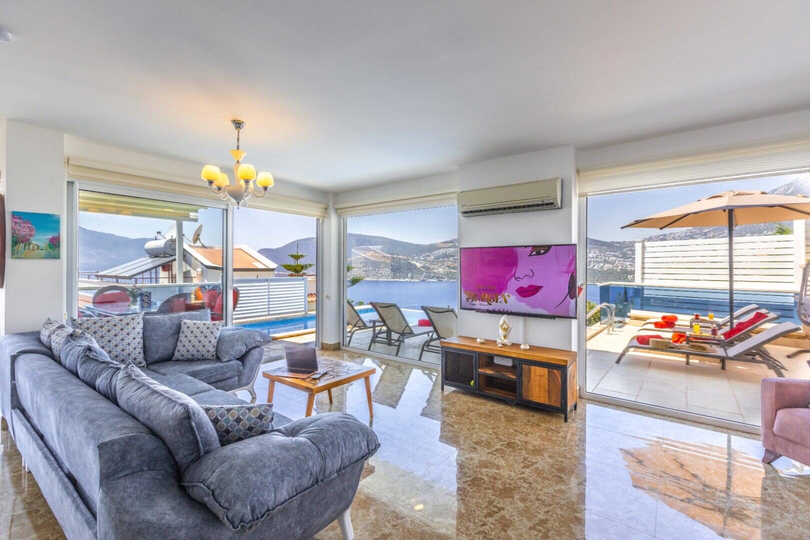 Villa Everes — 32