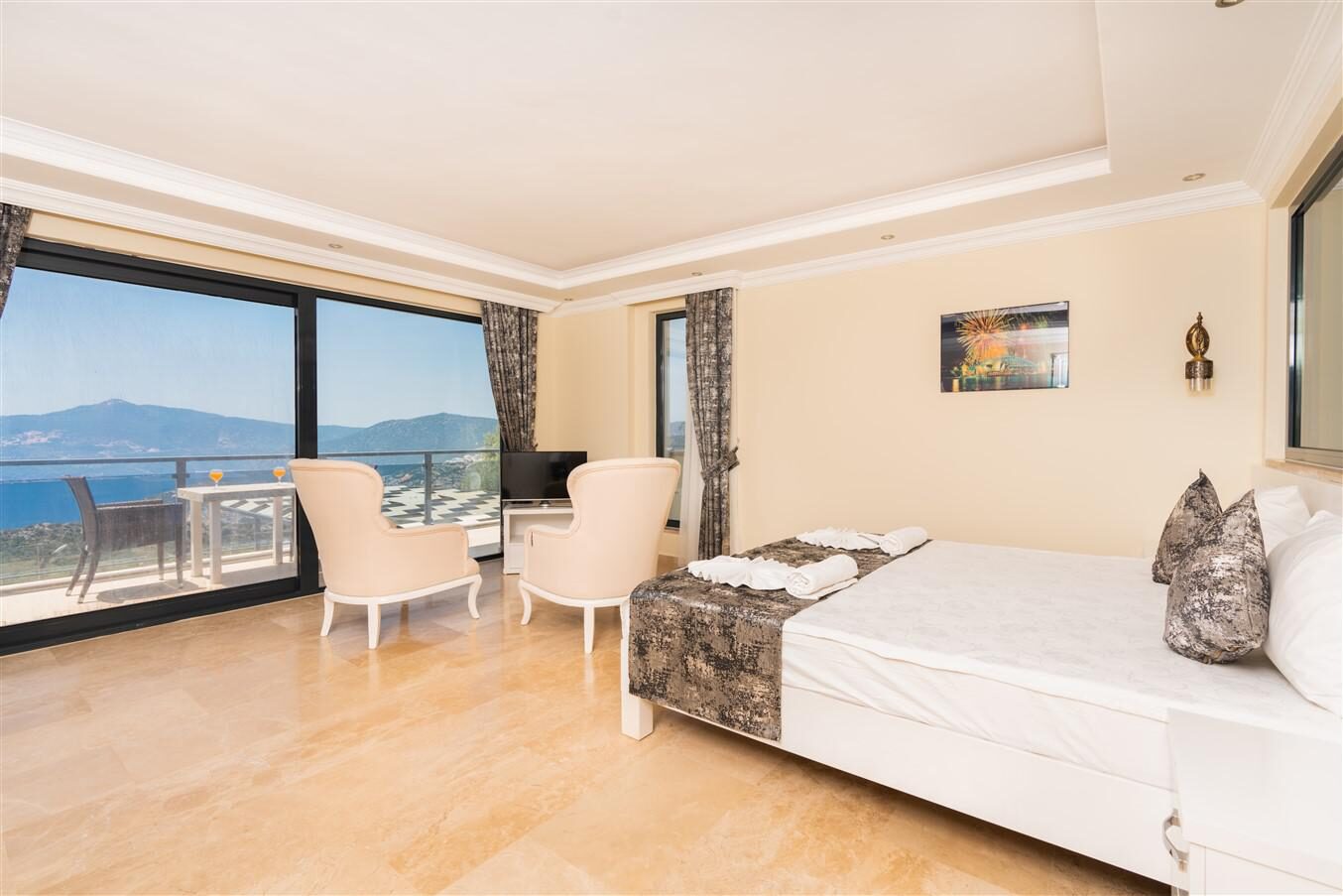 Villa Kral — 120