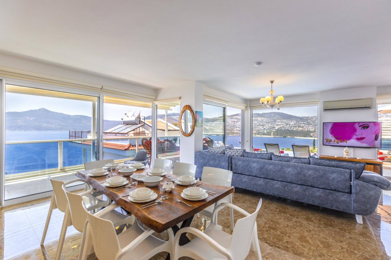 Villa Everes — 36