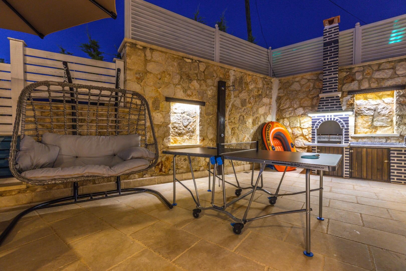 Villa Everes — 80