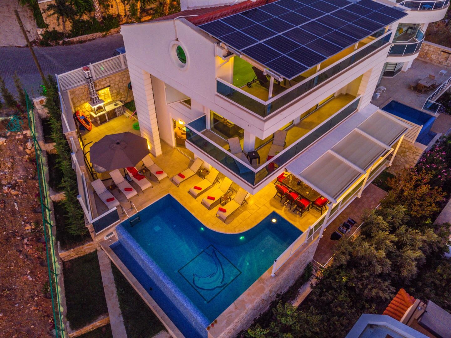Villa Everes — 106