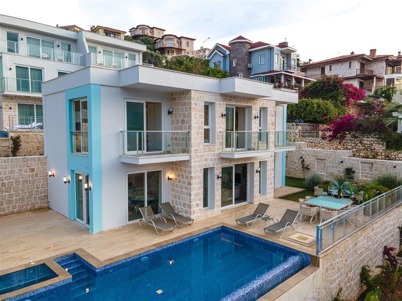 Villa Kanyon Bloom — 3