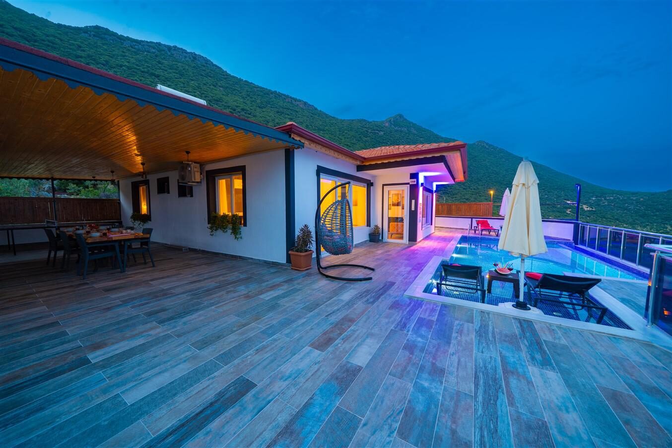 Villa Daylight — 3