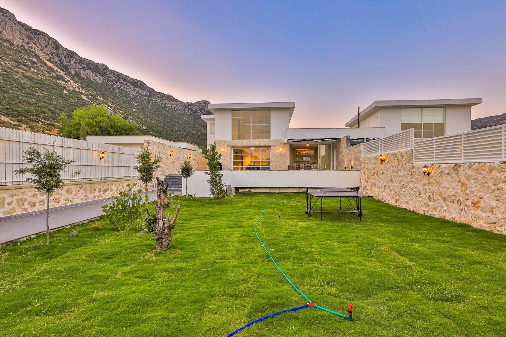 Villa Olive Garden — 5