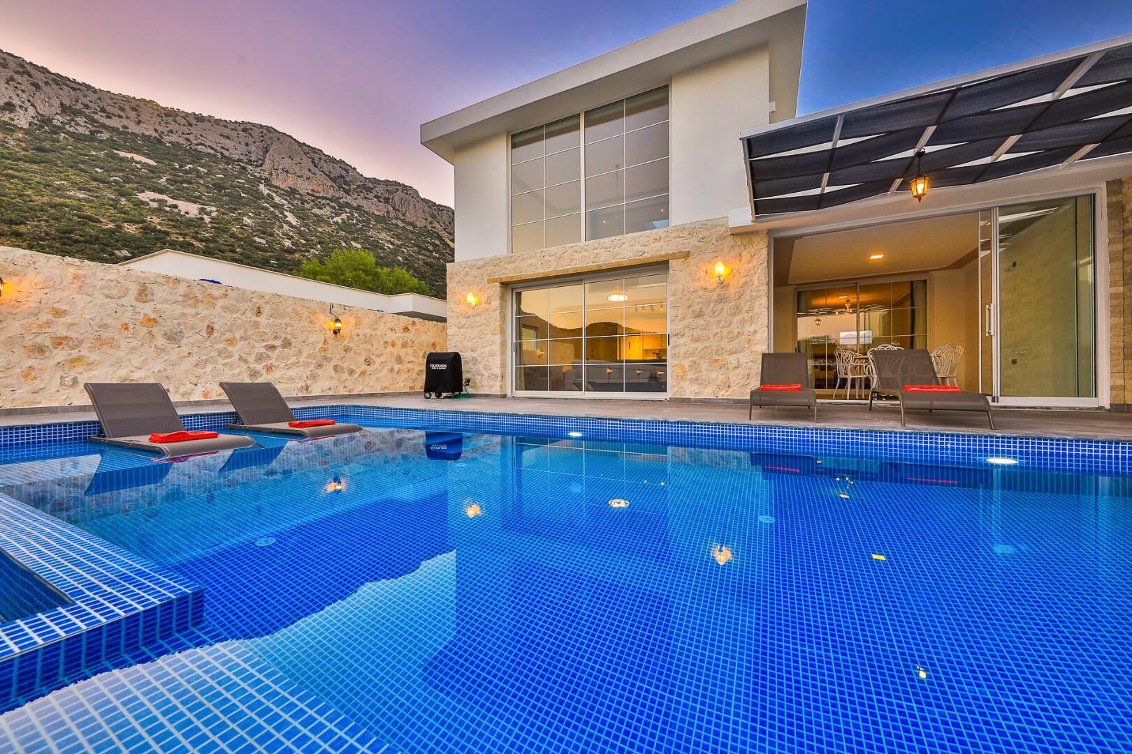 Villa Olive Garden — 6