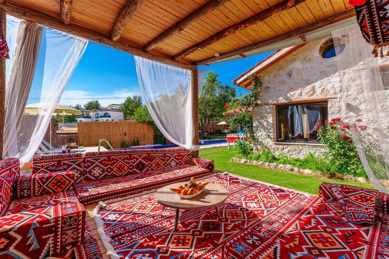 Villa Akbaş 2 — 12
