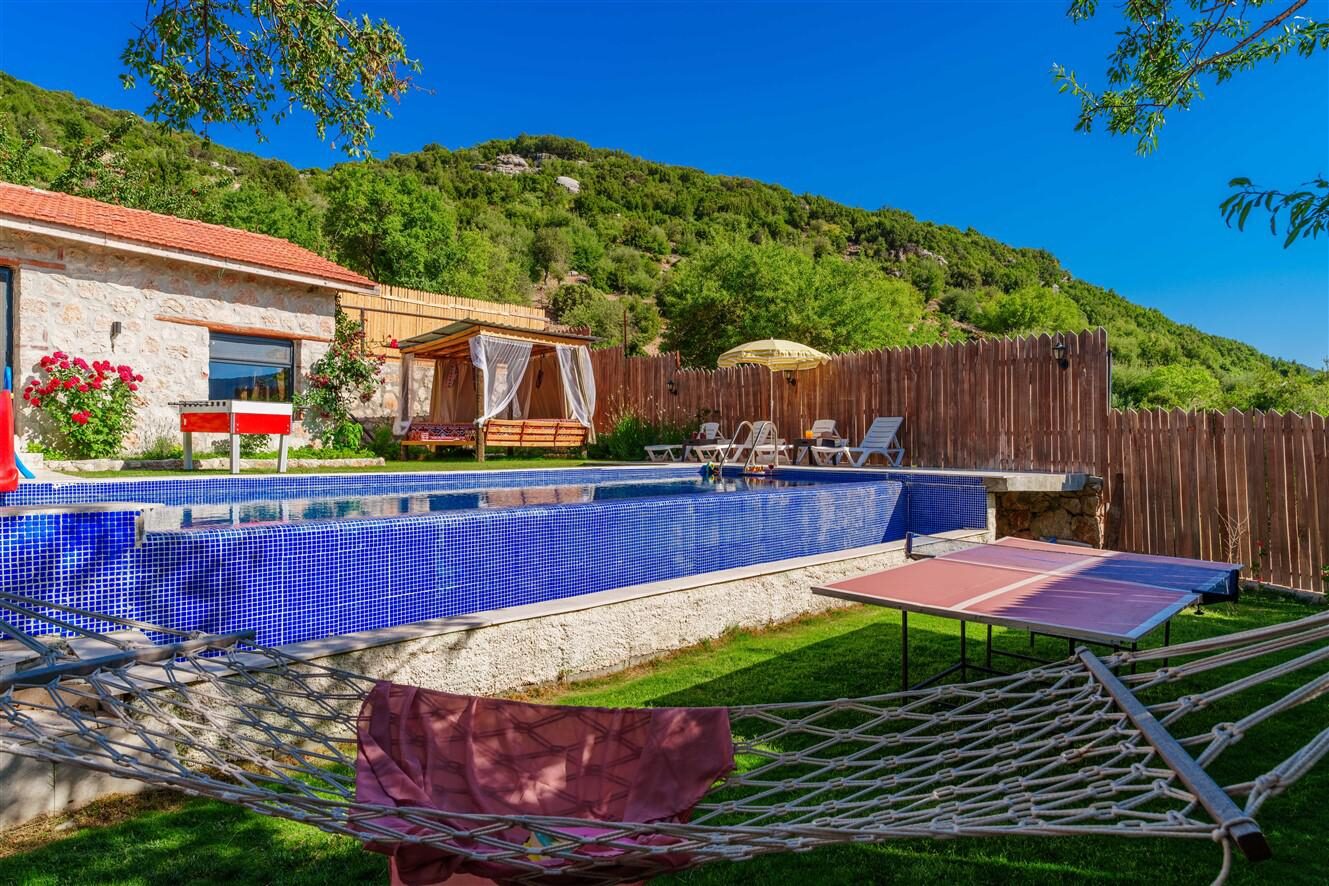Villa Akbaş 2 — 16