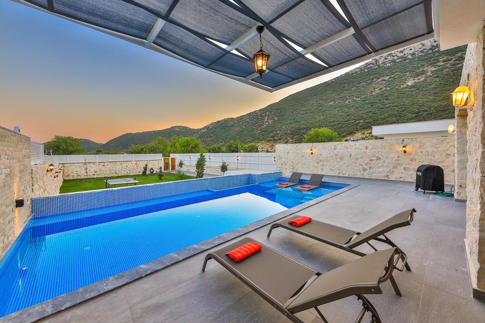 Villa Olive Garden — 15