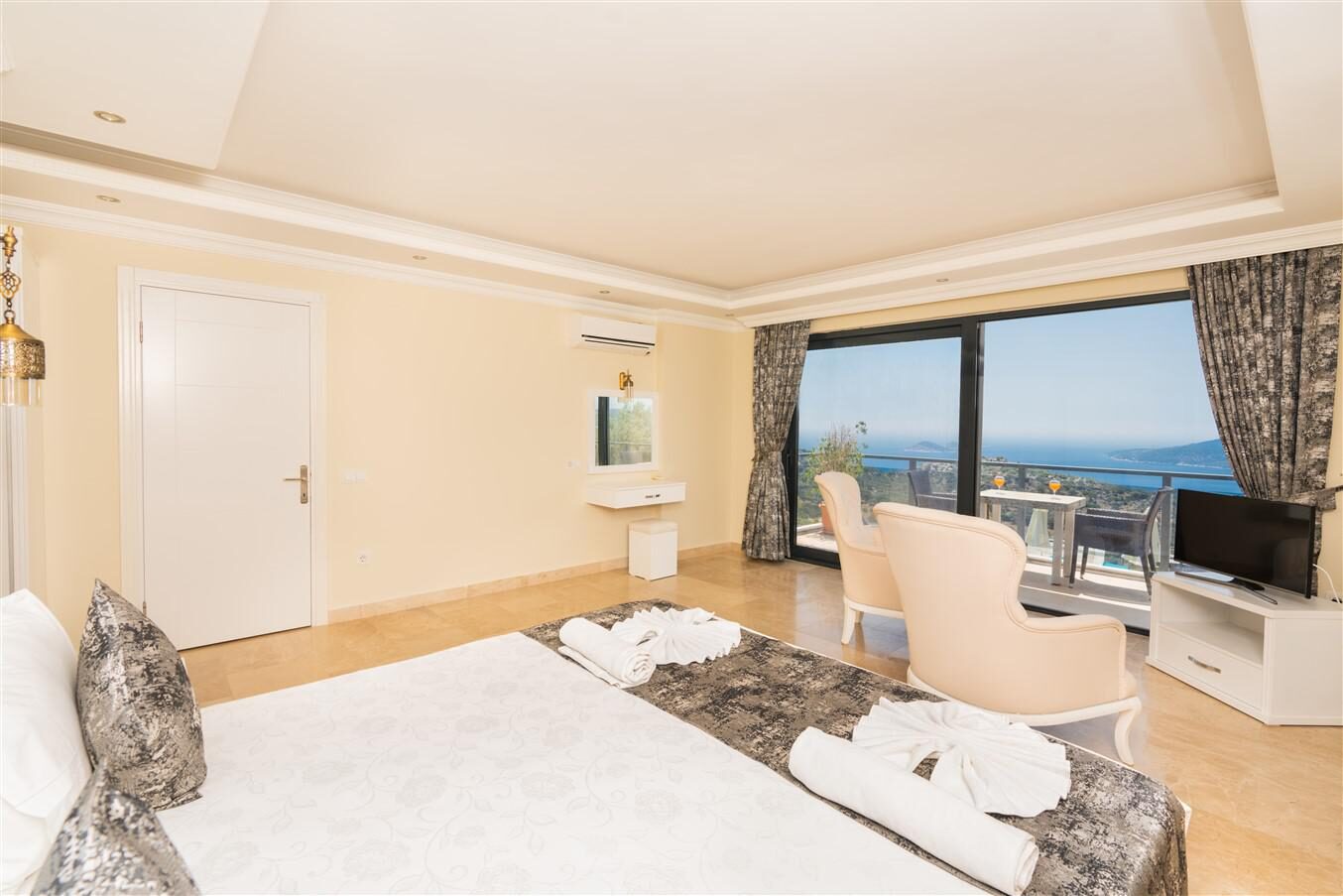 Villa Kral — 126