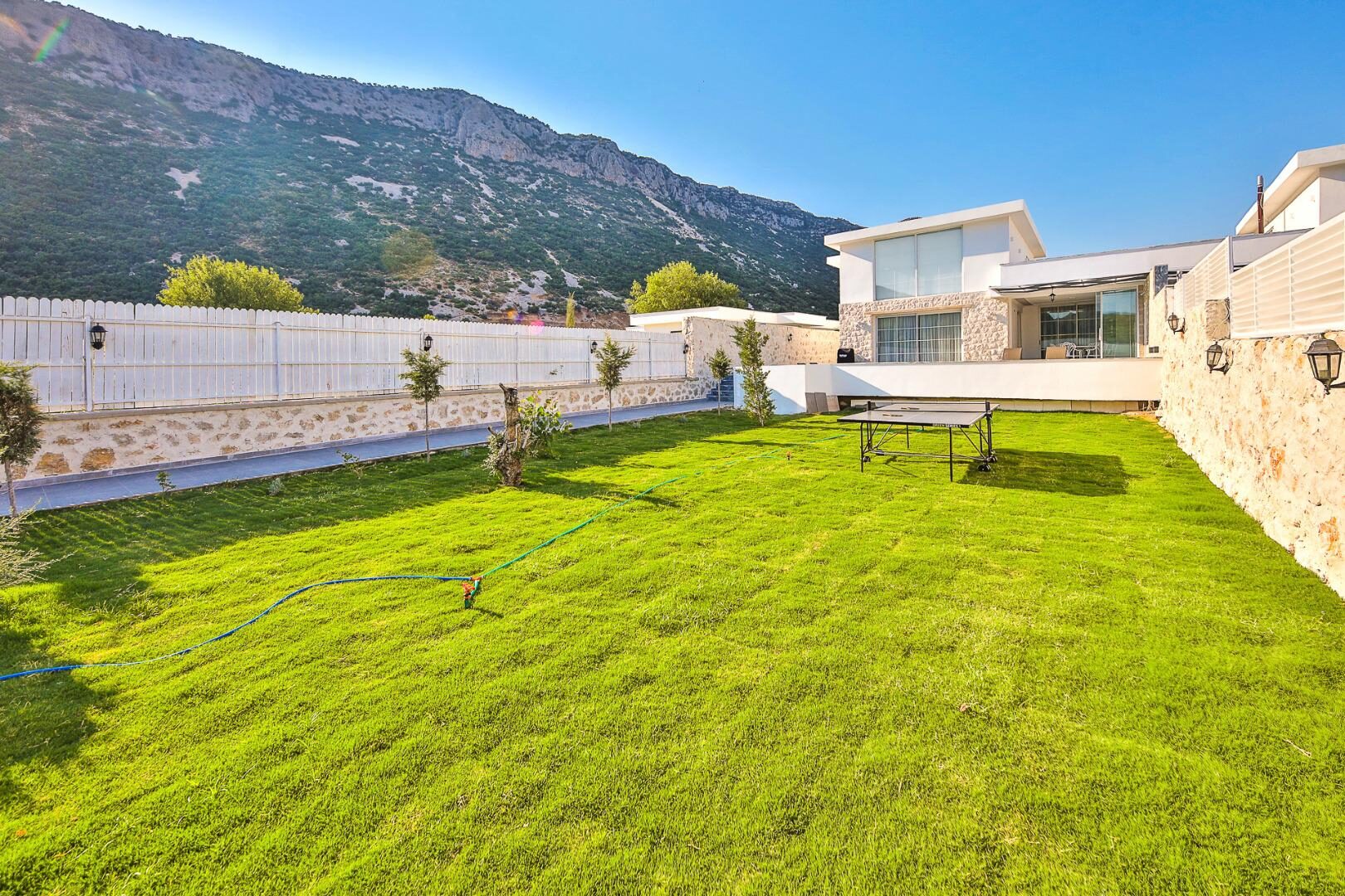 Villa Olive Garden — 18