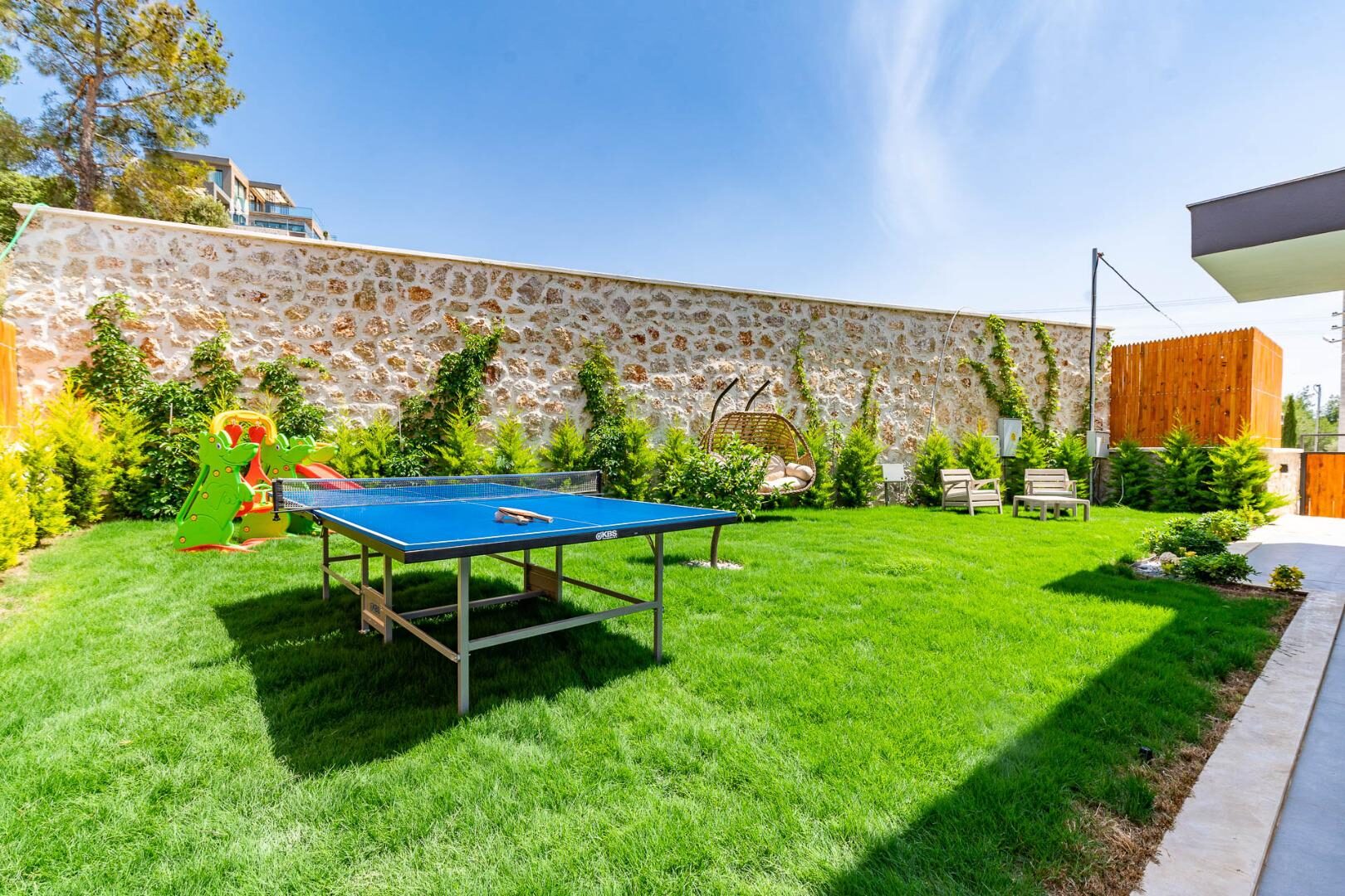 Villa Uçar 1 — 23