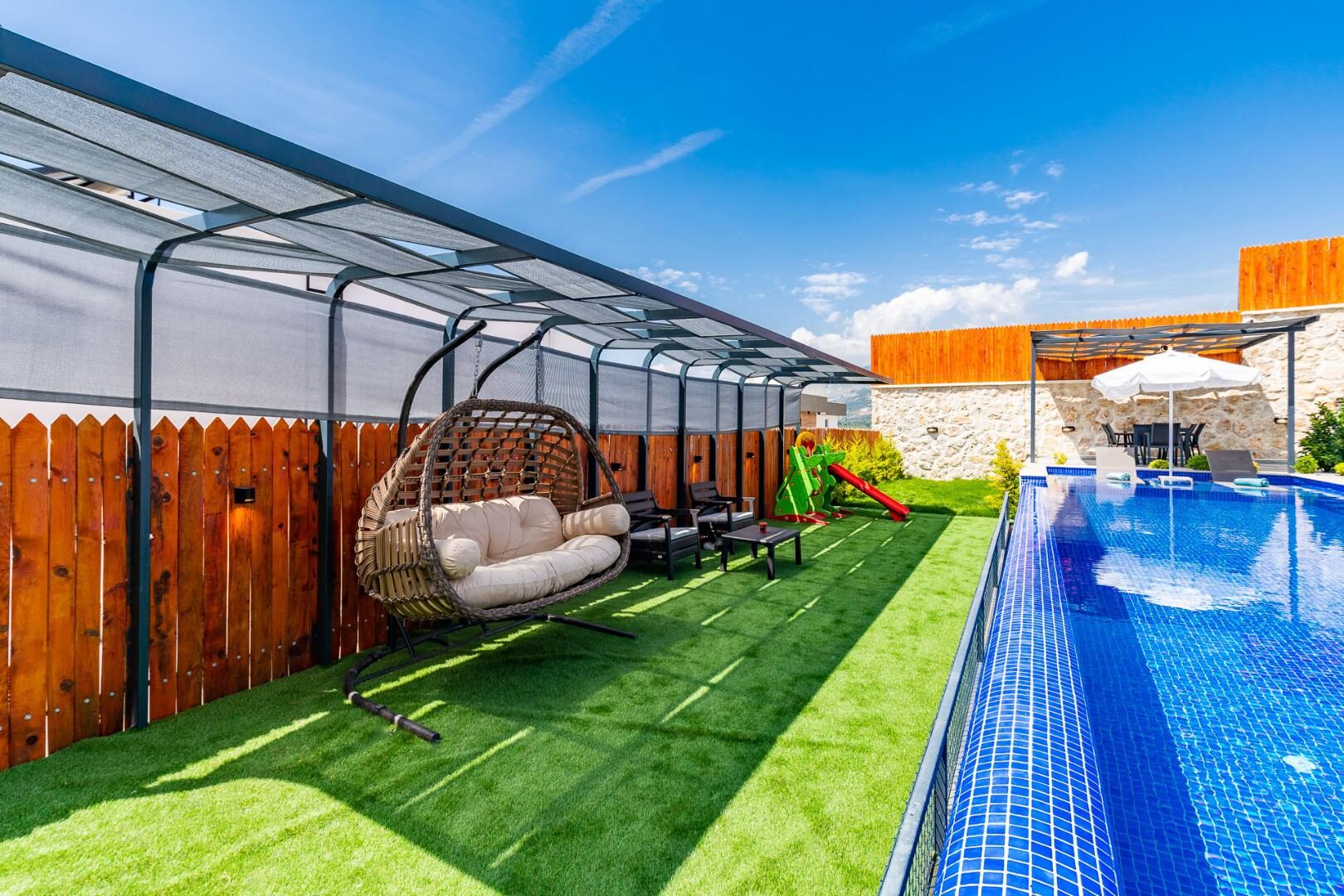 Villa Uçar 2 — 24