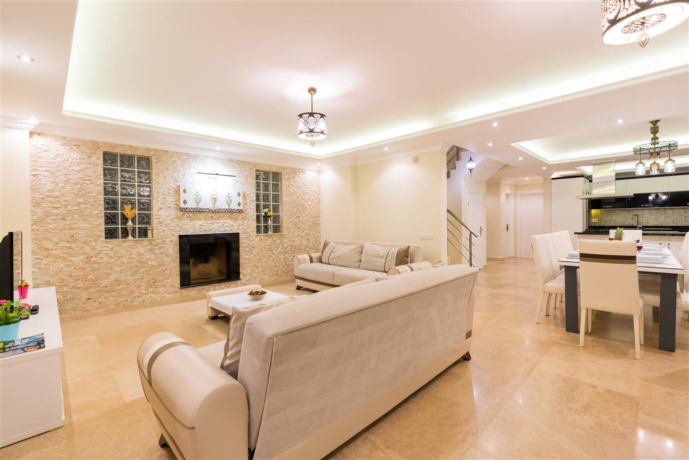 Villa Kral — 129