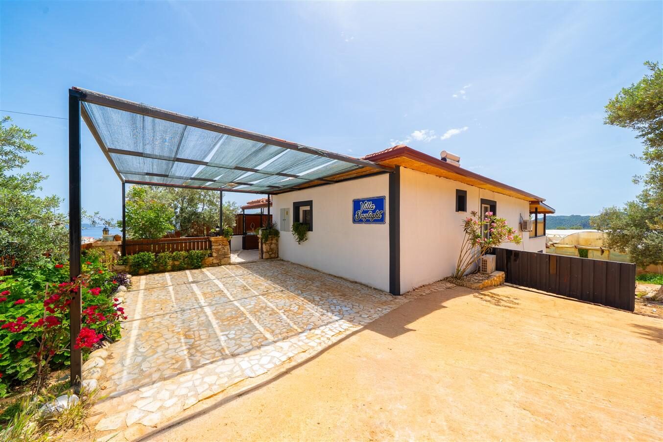 Villa Daylight — 57