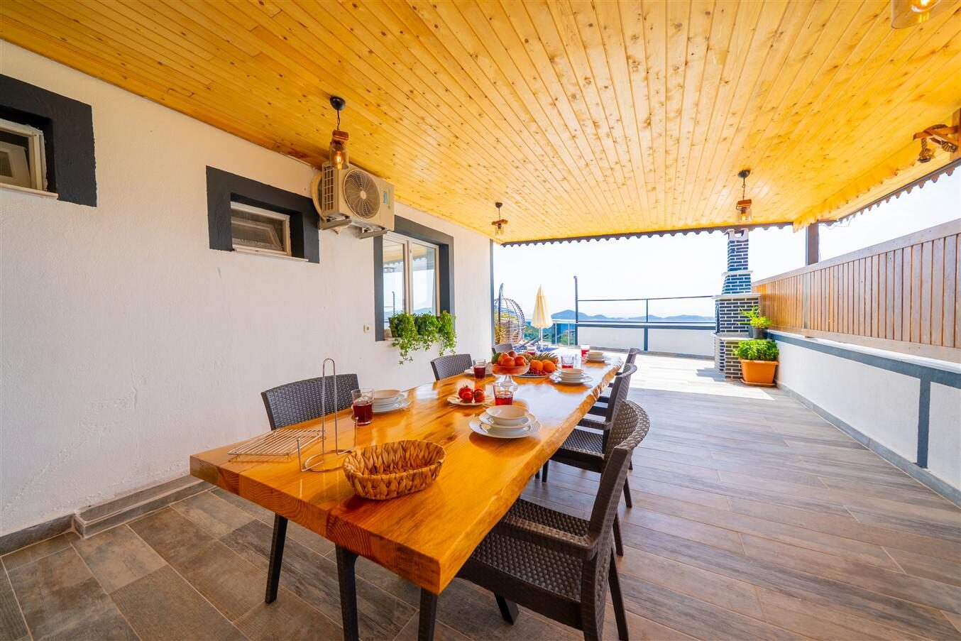Villa Daylight — 63