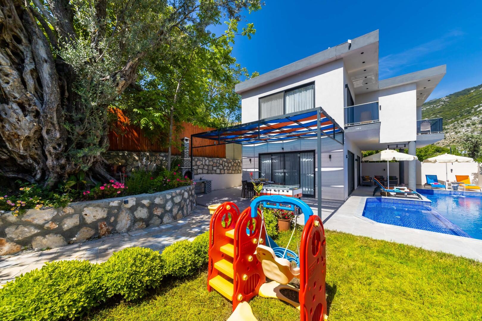 Villa Esil — 46