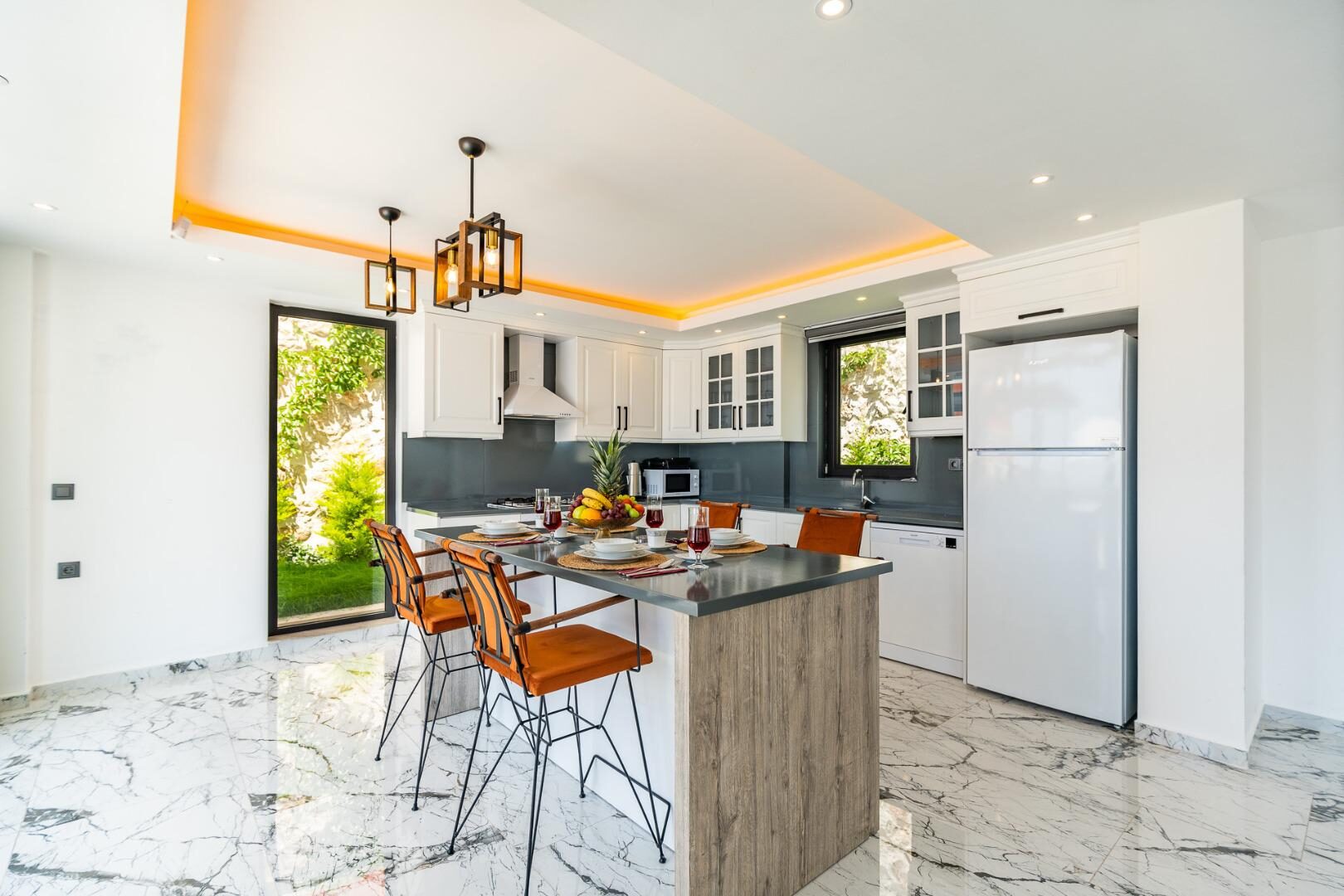 Villa Uçar 2 — 44