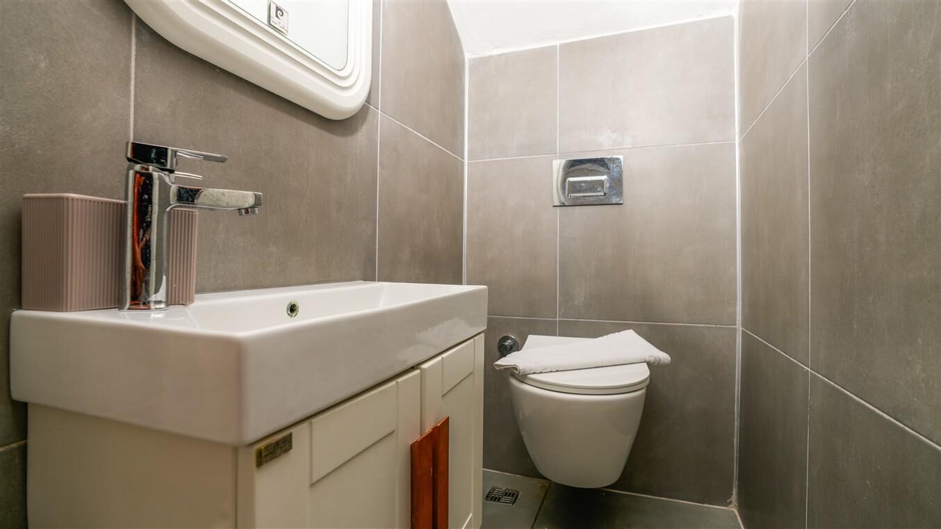 Villa Perla Patara — 11