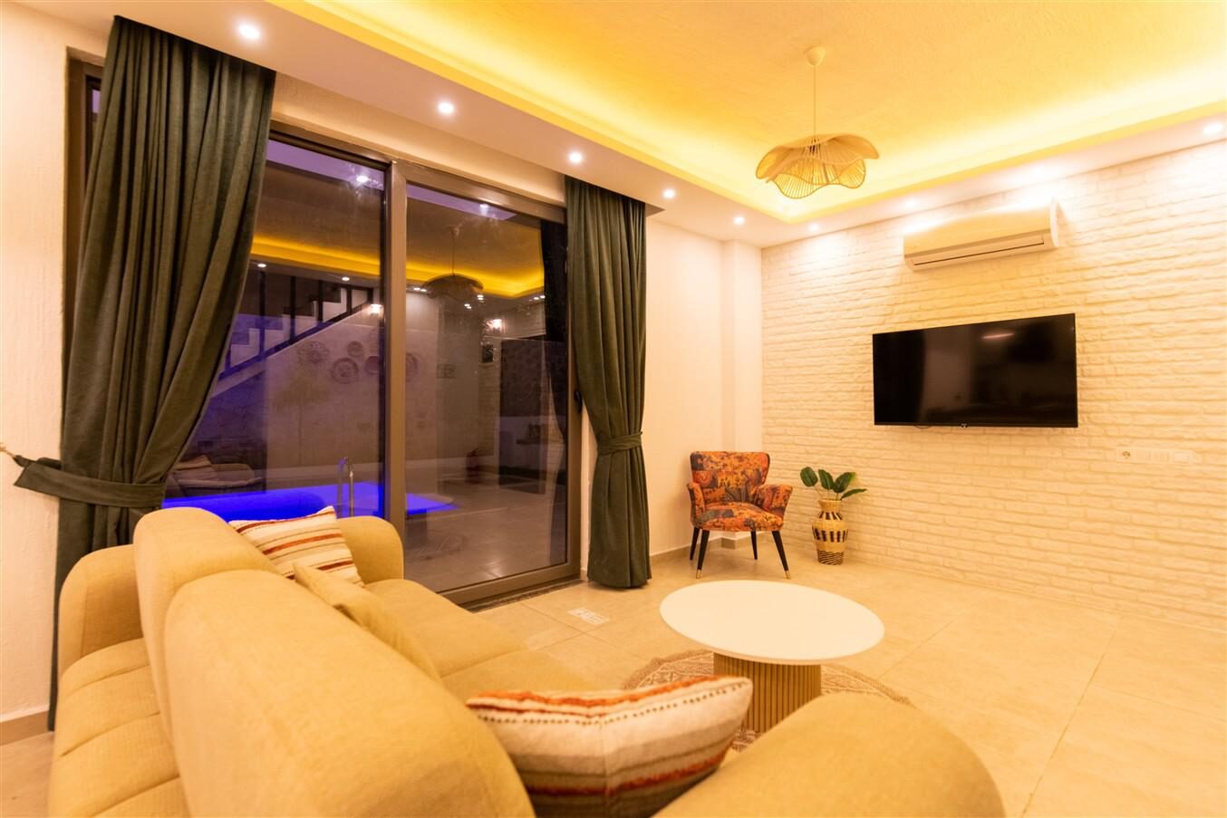 Villa Perla Patara — 19